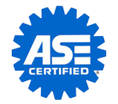 ASE - Automotive Service Excellence